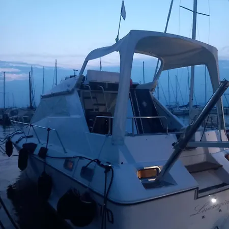 Barcolana 2024 Триест