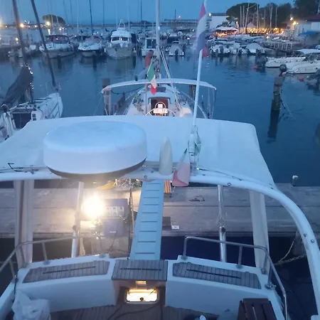 Barcolana 2024 船屋 *